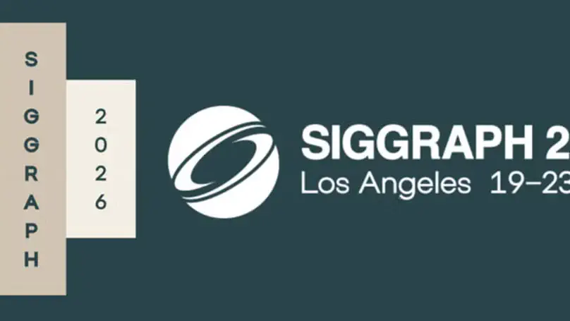 Des contributions françaises à SIGGRAPH 2026